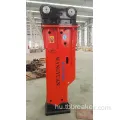 20ton SB81 140 mm véső doboz típusú hidraulikus megszakító